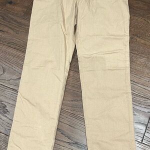 H&M NWT Boys skinny dress‎ pants
